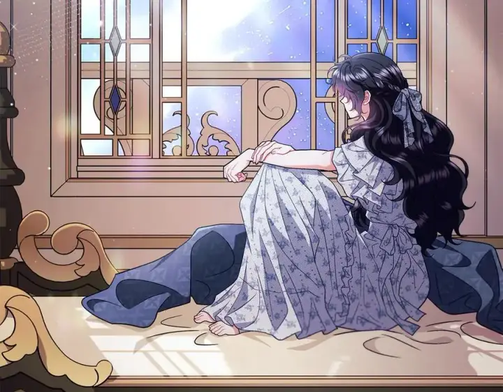 《完蛋！成了反派的试毒小跟班》第60话 永远在一起图7