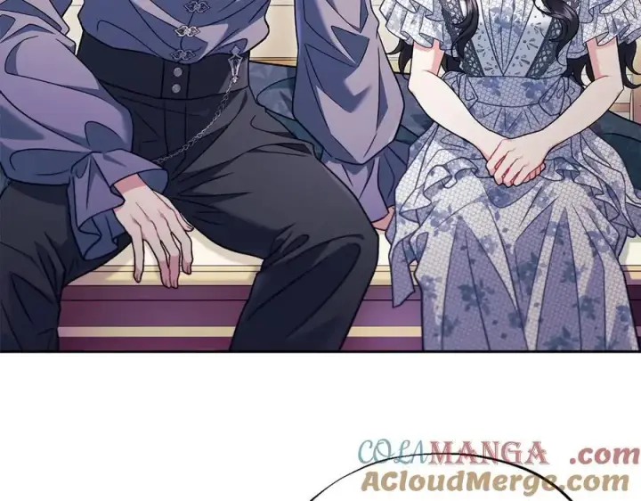《完蛋！成了反派的试毒小跟班》第60话 永远在一起图77