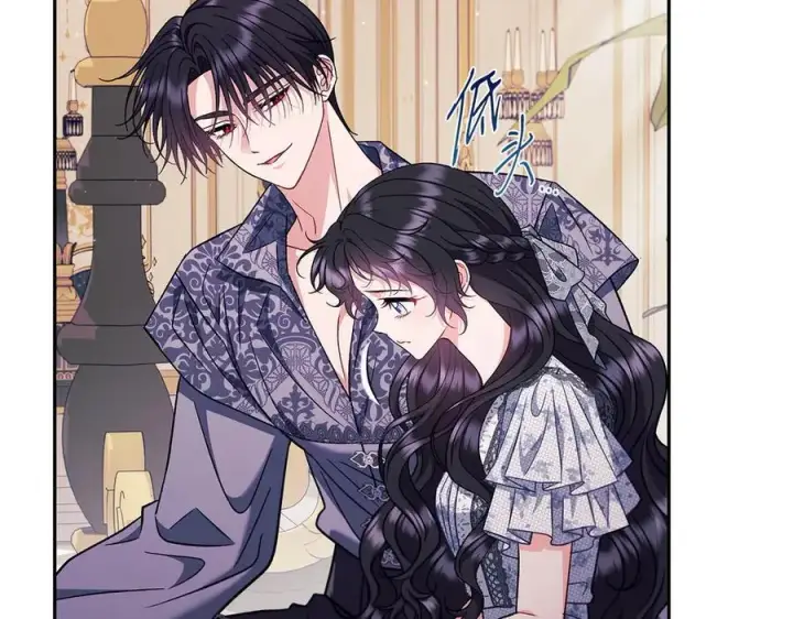 《完蛋！成了反派的试毒小跟班》第60话 永远在一起图90