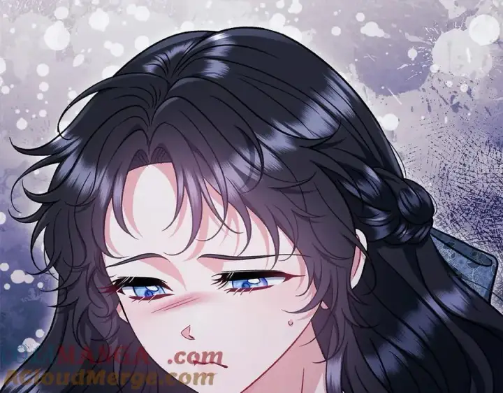 《完蛋！成了反派的试毒小跟班》第60话 永远在一起图93