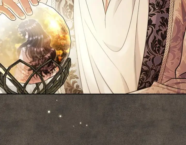 《完蛋！成了反派的试毒小跟班》第61话 占有欲图104