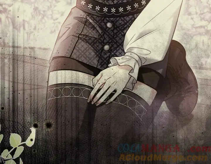 《完蛋！成了反派的试毒小跟班》第61话 占有欲图117