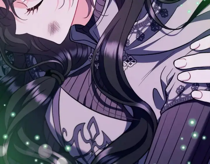 《完蛋！成了反派的试毒小跟班》第61话 占有欲图188
