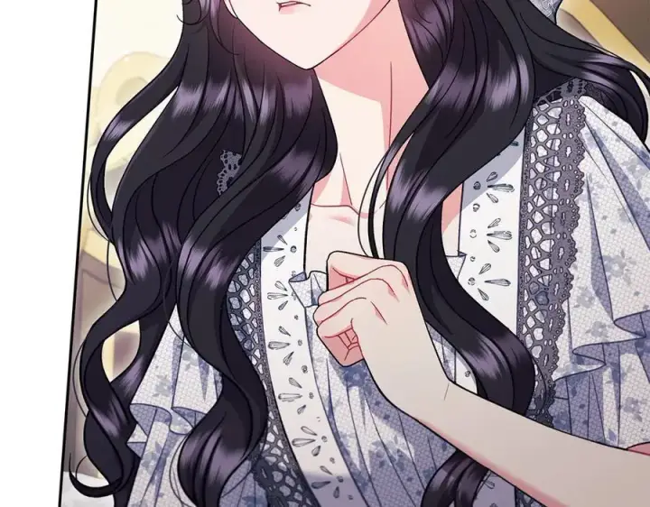 《完蛋！成了反派的试毒小跟班》第61话 占有欲图44