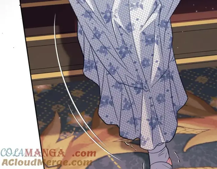 《完蛋！成了反派的试毒小跟班》第61话 占有欲图57