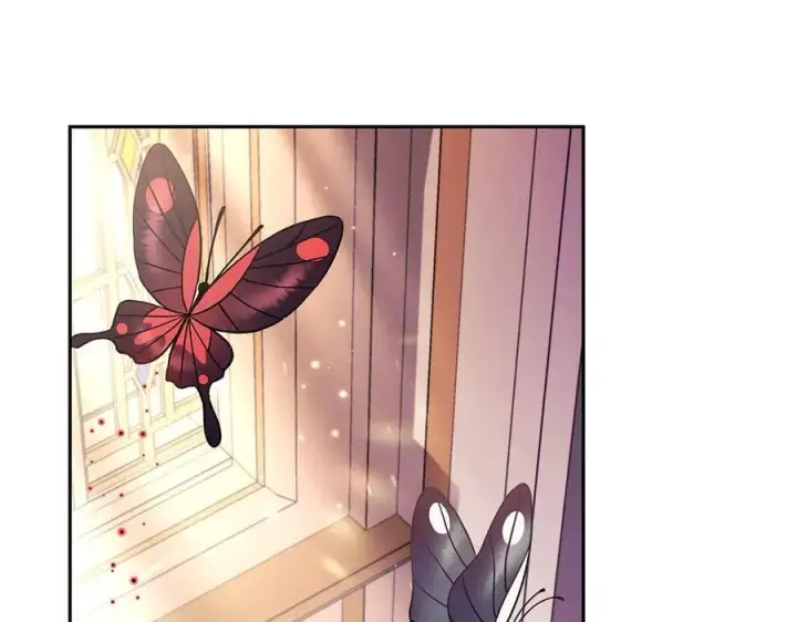 《完蛋！成了反派的试毒小跟班》第61话 占有欲图67
