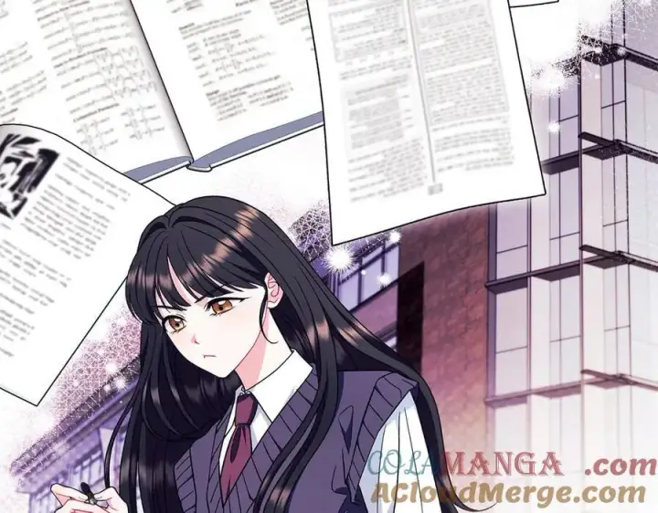 《完蛋！成了反派的试毒小跟班》第62话 慌乱图137