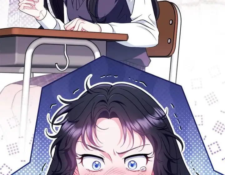 《完蛋！成了反派的试毒小跟班》第62话 慌乱图138