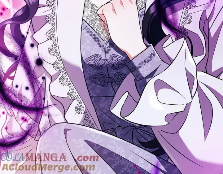《完蛋！成了反派的试毒小跟班》第62话 慌乱图165