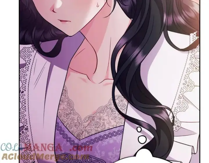 《完蛋！成了反派的试毒小跟班》第62话 慌乱图61