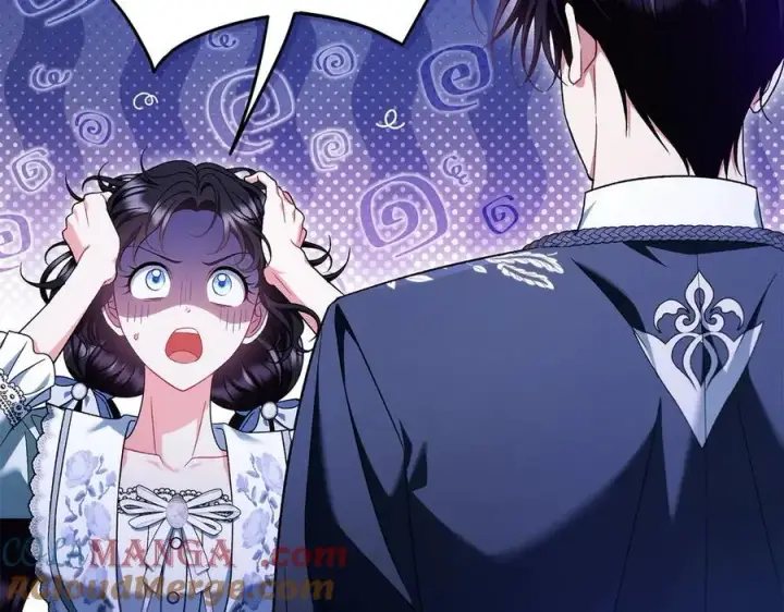 《完蛋！成了反派的试毒小跟班》第64话 想救人图109