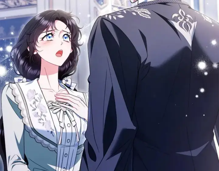 《完蛋！成了反派的试毒小跟班》第64话 想救人图118