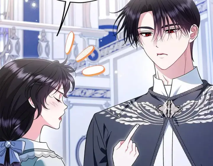 《完蛋！成了反派的试毒小跟班》第64话 想救人图130