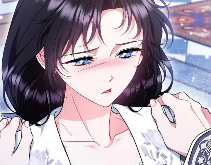《完蛋！成了反派的试毒小跟班》第64话 想救人图179