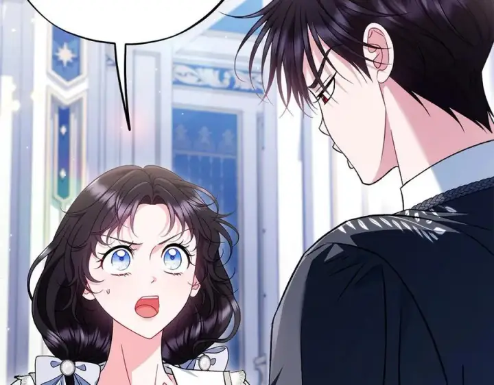 《完蛋！成了反派的试毒小跟班》第64话 想救人图71