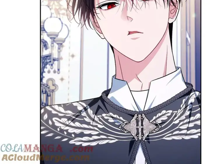 《完蛋！成了反派的试毒小跟班》第64话 想救人图77