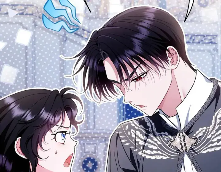 《完蛋！成了反派的试毒小跟班》第64话 想救人图86