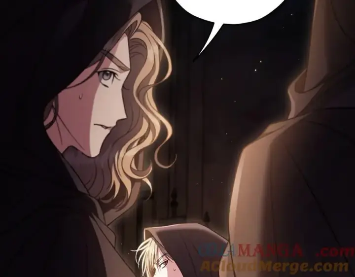 《完蛋！成了反派的试毒小跟班》第65话 条件图125
