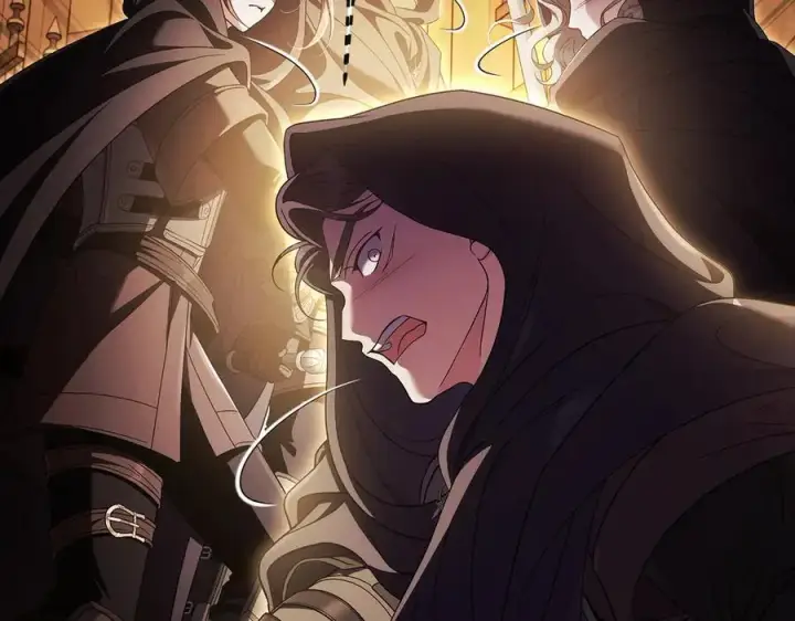 《完蛋！成了反派的试毒小跟班》第65话 条件图152