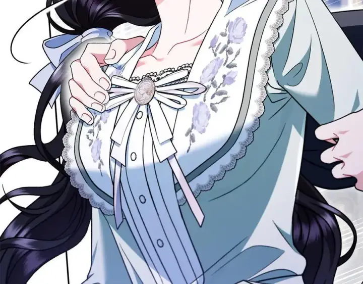 《完蛋！成了反派的试毒小跟班》第65话 条件图64
