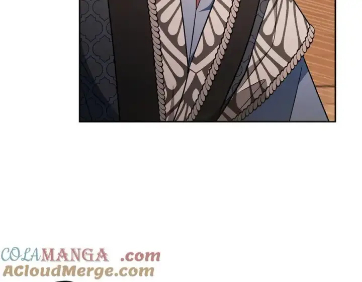 《完蛋！成了反派的试毒小跟班》第66话 唯一变数图105