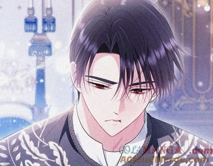 《完蛋！成了反派的试毒小跟班》第66话 唯一变数图225