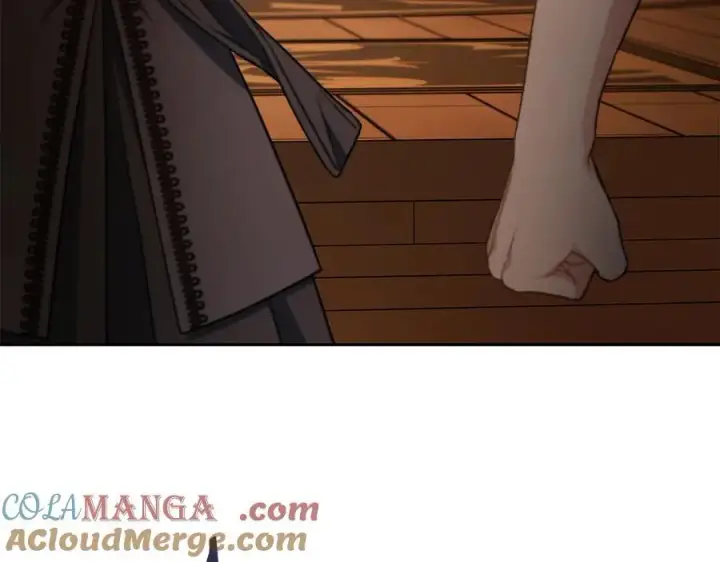 《完蛋！成了反派的试毒小跟班》第66话 唯一变数图25