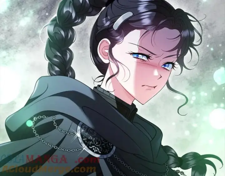《完蛋！成了反派的试毒小跟班》第67话 意料之外的失败图169