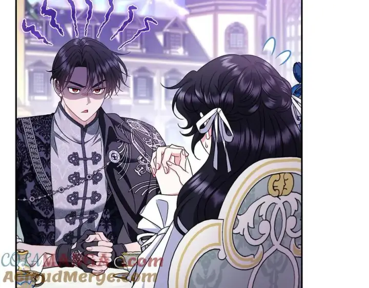 《完蛋！成了反派的试毒小跟班》第68话 坦白一切图145