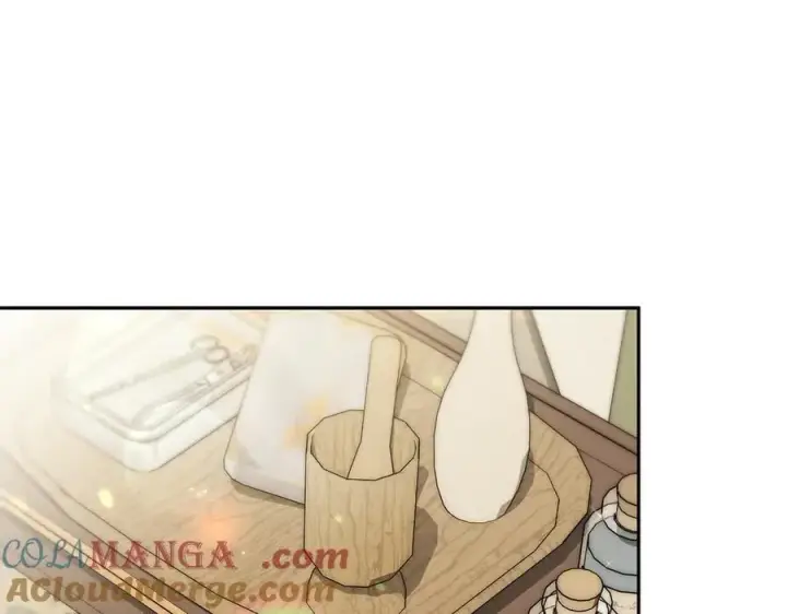 《完蛋！成了反派的试毒小跟班》第68话 坦白一切图5