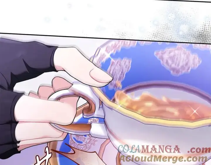 《完蛋！成了反派的试毒小跟班》第68话 坦白一切图89