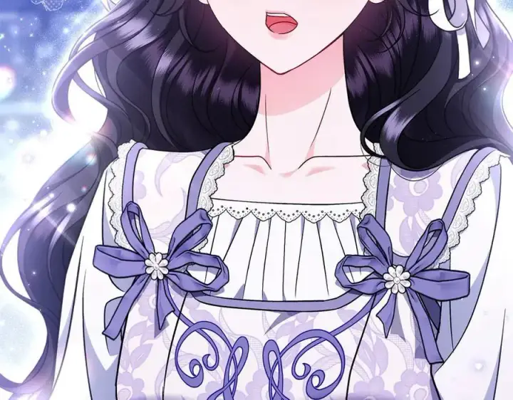《完蛋！成了反派的试毒小跟班》第69话 甜蜜告白图10