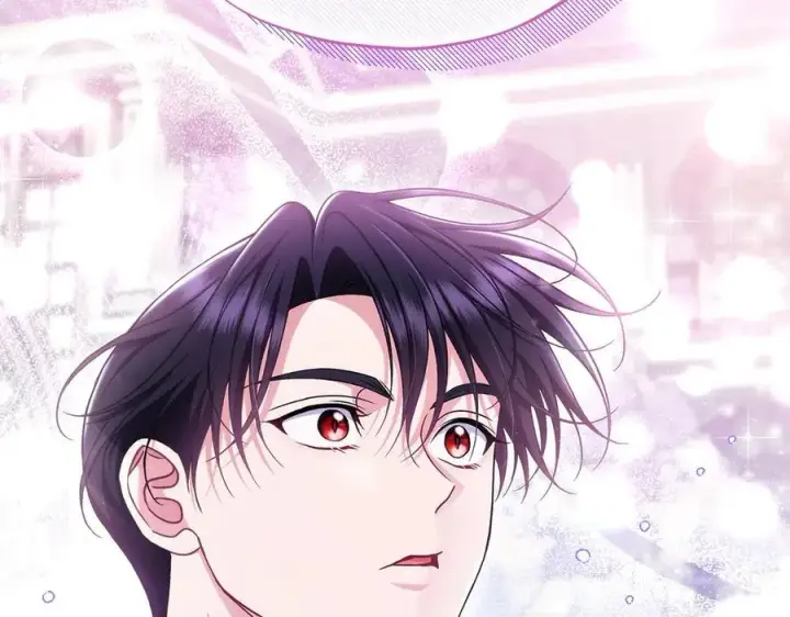 《完蛋！成了反派的试毒小跟班》第69话 甜蜜告白图111