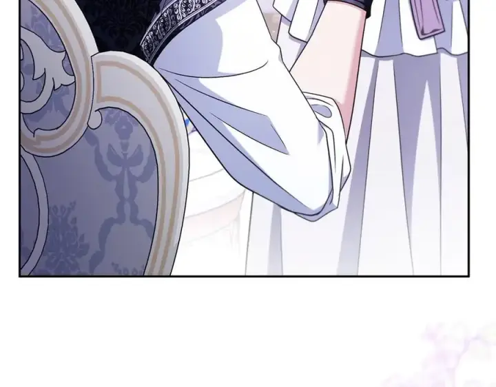 《完蛋！成了反派的试毒小跟班》第69话 甜蜜告白图120