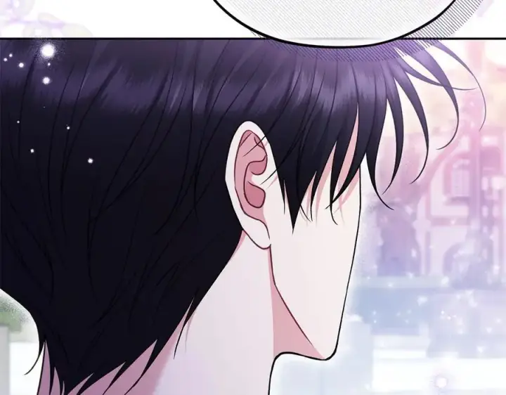 《完蛋！成了反派的试毒小跟班》第69话 甜蜜告白图122