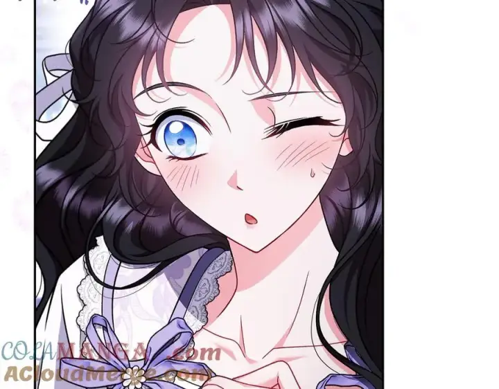 《完蛋！成了反派的试毒小跟班》第69话 甜蜜告白图125