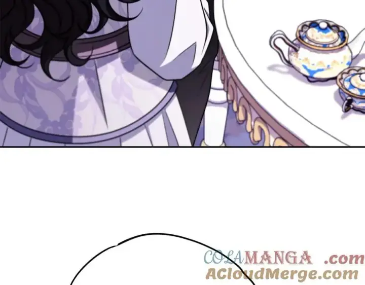 《完蛋！成了反派的试毒小跟班》第69话 甜蜜告白图129