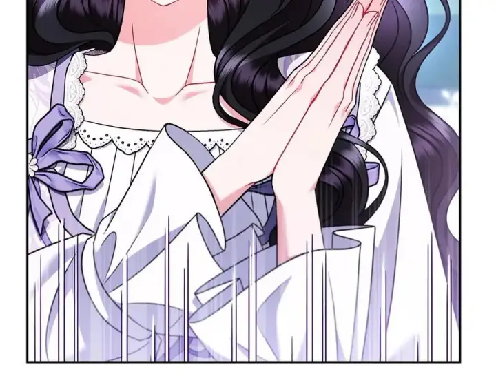 《完蛋！成了反派的试毒小跟班》第69话 甜蜜告白图132