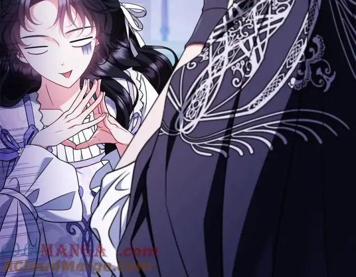 《完蛋！成了反派的试毒小跟班》第69话 甜蜜告白图165