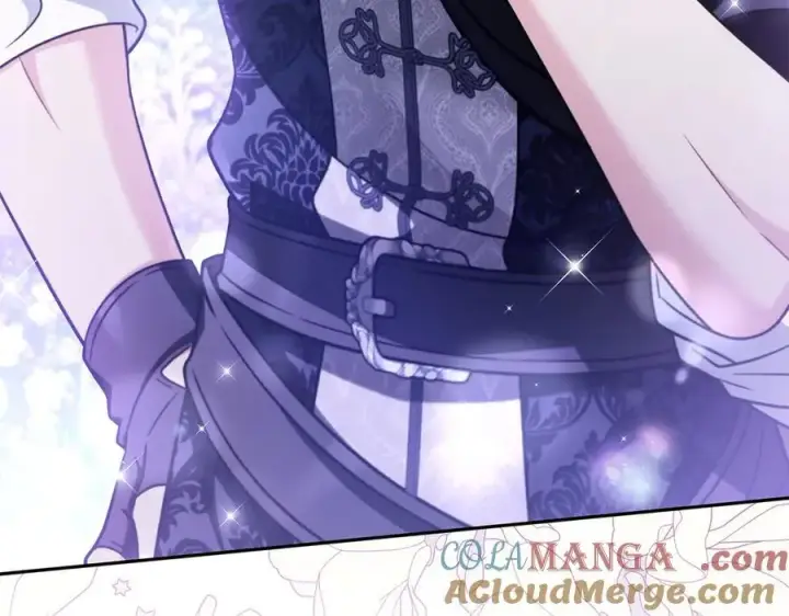 《完蛋！成了反派的试毒小跟班》第69话 甜蜜告白图169