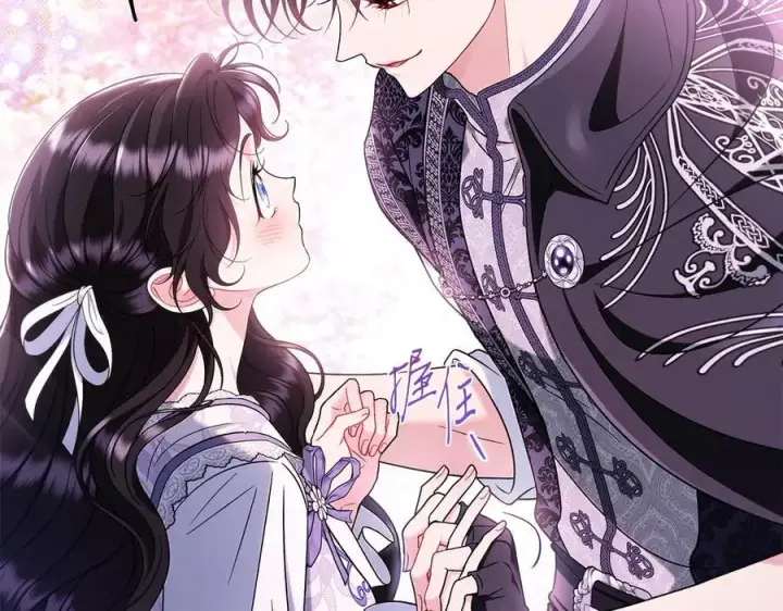 《完蛋！成了反派的试毒小跟班》第69话 甜蜜告白图175