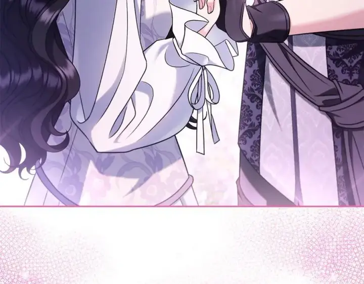 《完蛋！成了反派的试毒小跟班》第69话 甜蜜告白图176