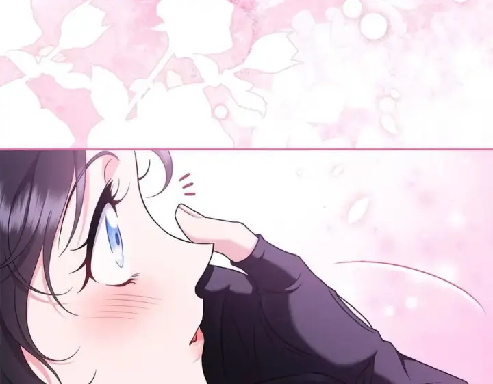 《完蛋！成了反派的试毒小跟班》第69话 甜蜜告白图187
