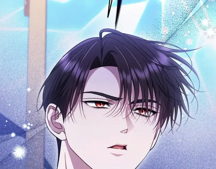 《完蛋！成了反派的试毒小跟班》第69话 甜蜜告白图24