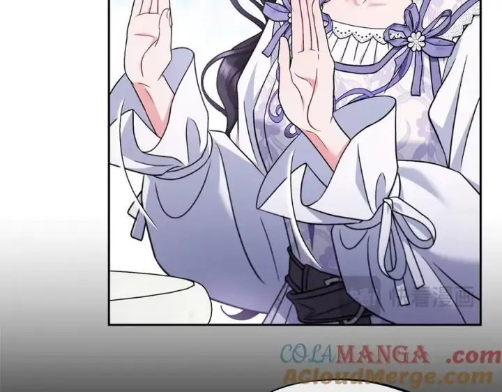 《完蛋！成了反派的试毒小跟班》第69话 甜蜜告白图29