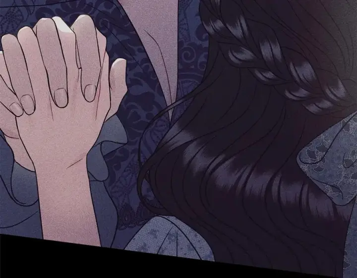 《完蛋！成了反派的试毒小跟班》第69话 甜蜜告白图32