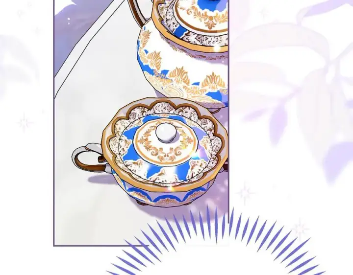 《完蛋！成了反派的试毒小跟班》第69话 甜蜜告白图68