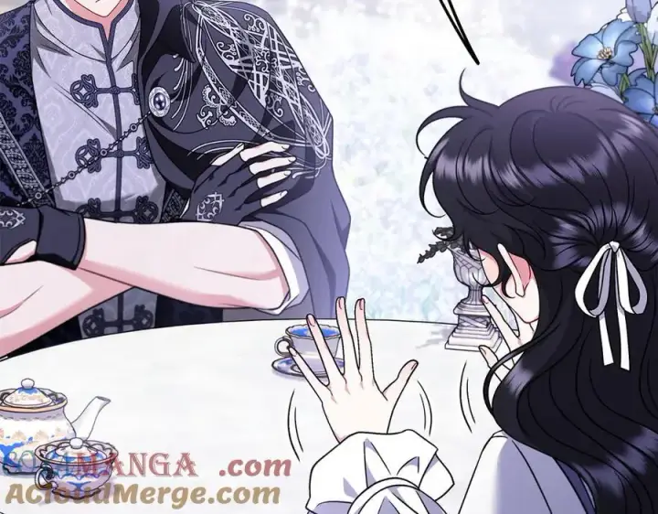 《完蛋！成了反派的试毒小跟班》第69话 甜蜜告白图77
