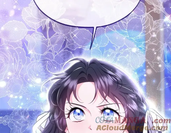 《完蛋！成了反派的试毒小跟班》第69话 甜蜜告白图9