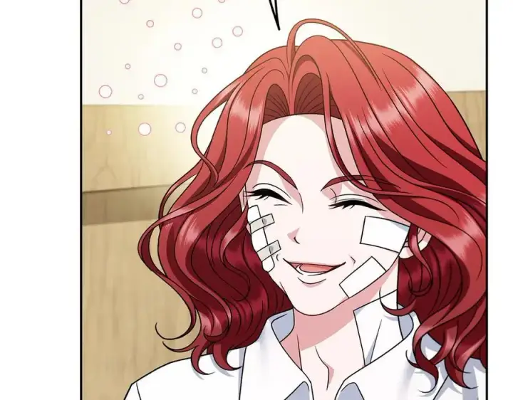 《完蛋！成了反派的试毒小跟班》第70话 紧急探病图111